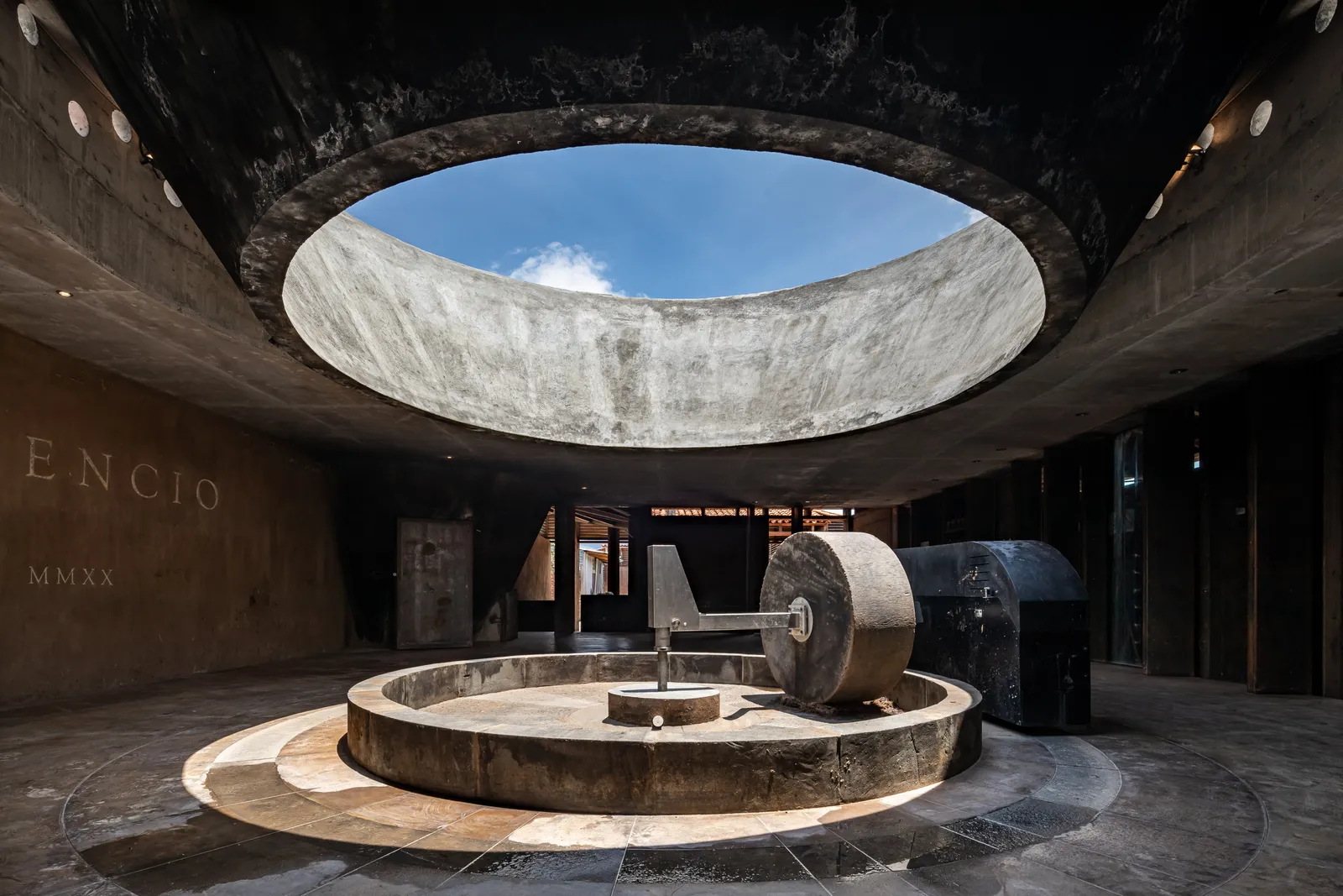 Concepto arquitectónico