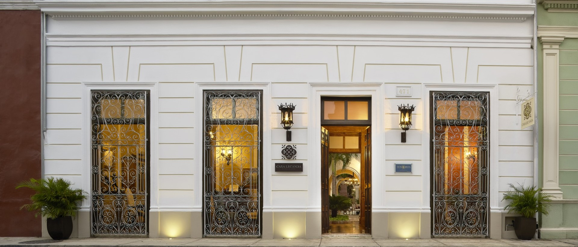 Hotel Boutique Valladolid