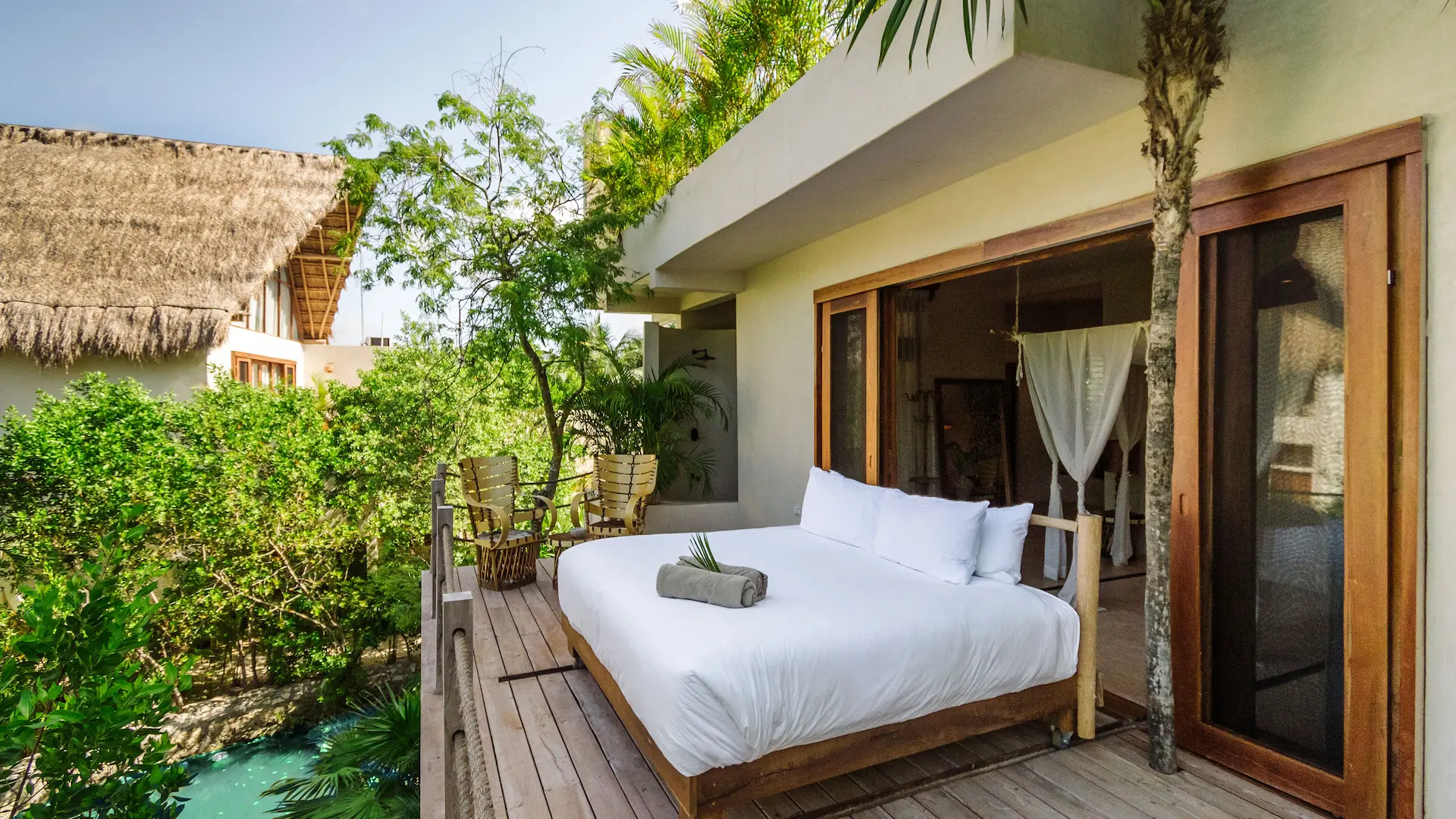 Suite Cenote